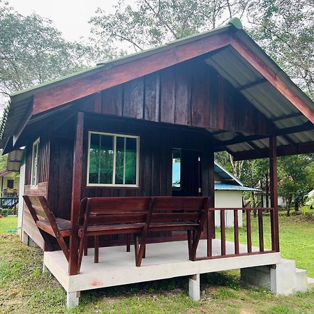 Rasta House,,Koh Phayam Hotel Exterior foto
